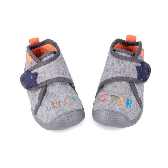Zapatillas bebé biomecanics
