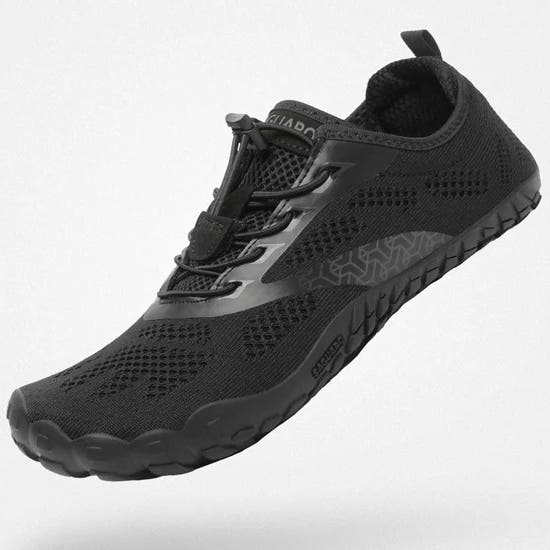 Adulto smart 2 negro SAGUARO zapatos Barefoot